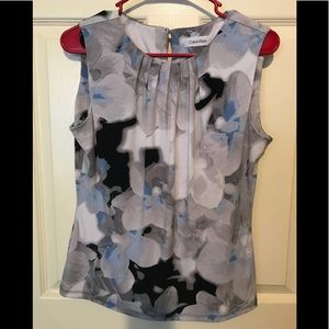 Calvin Klein Sleeveless 💥BOGO FREE!